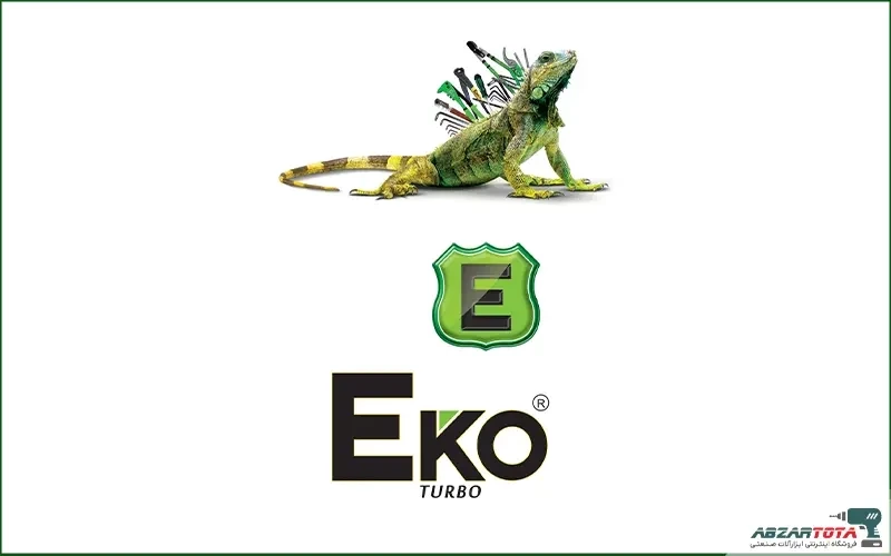 ابزار آلات اکو ساخت کجاست؟ معرفی برند kalaeco